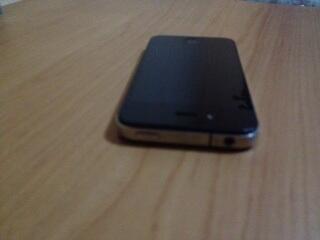 Iphone 4 fullset ( indonesia ) BU