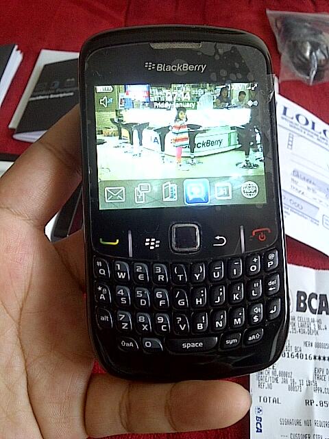 BB 8530, CDMA baru 700rb NET,