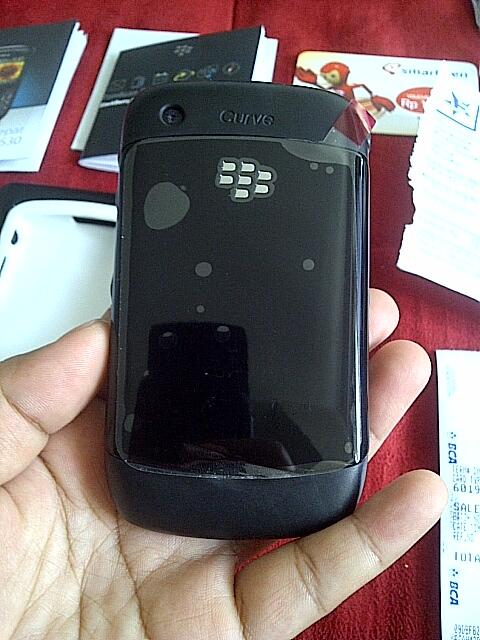 BB 8530, CDMA baru 700rb NET,