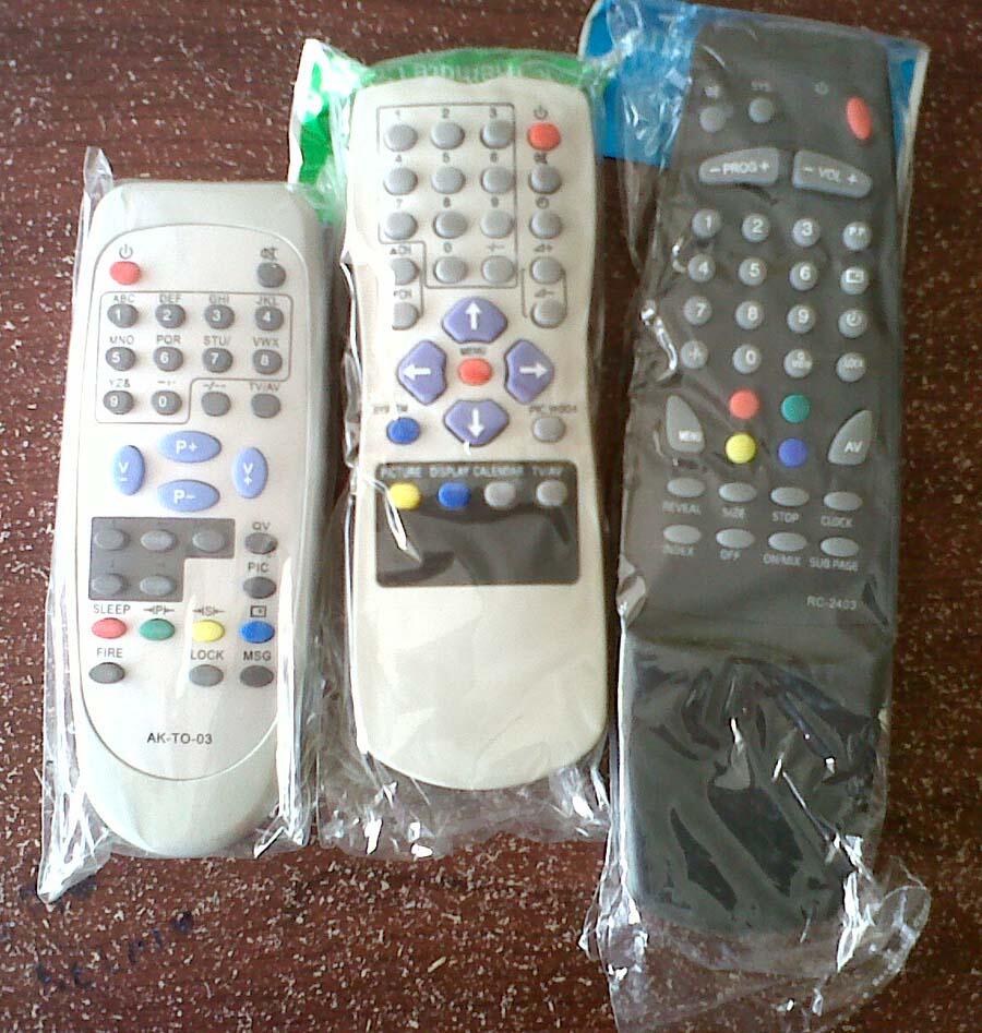 Terjual Remote TV, DVD, AC, Receiver. Grosir&.  KASKUS