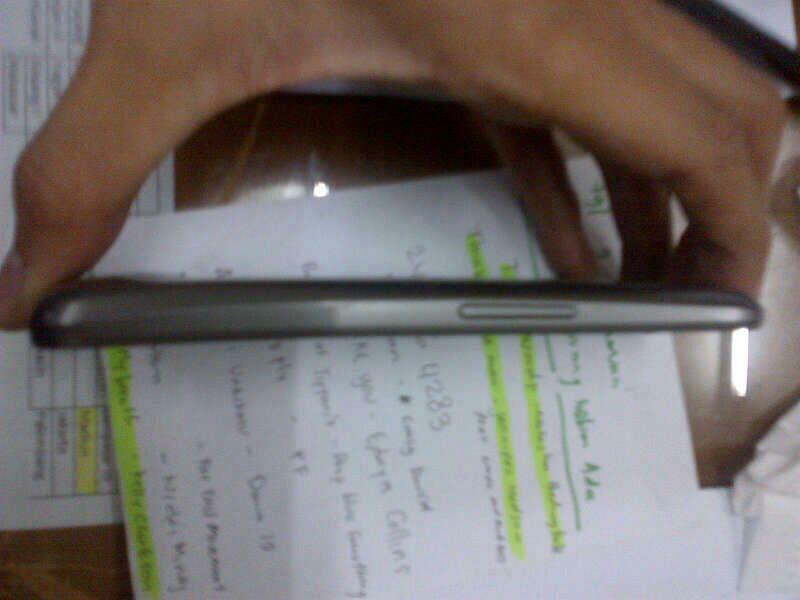 JUAL GALAXY NEXUS