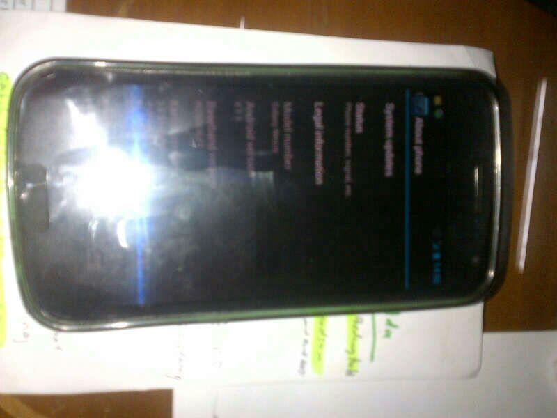 JUAL GALAXY NEXUS