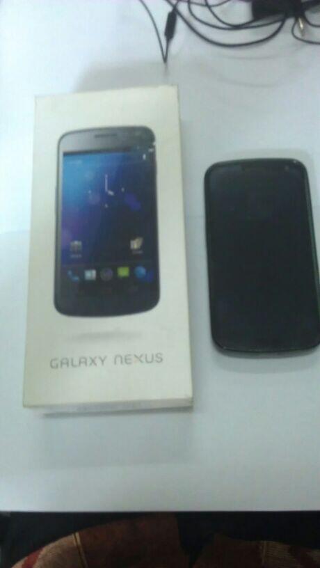 JUAL GALAXY NEXUS