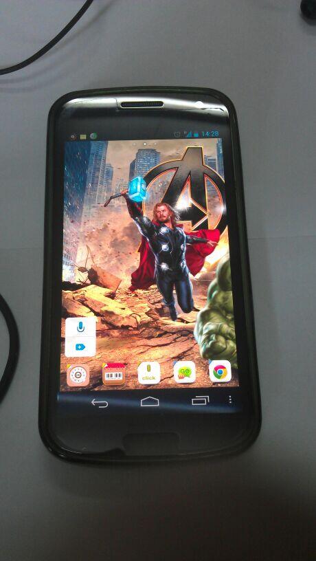 JUAL GALAXY NEXUS