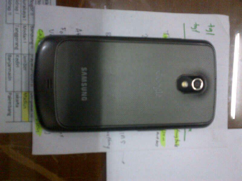 JUAL GALAXY NEXUS