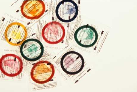 9 Langkah untuk menghindari kesalahan pemakaian kondom