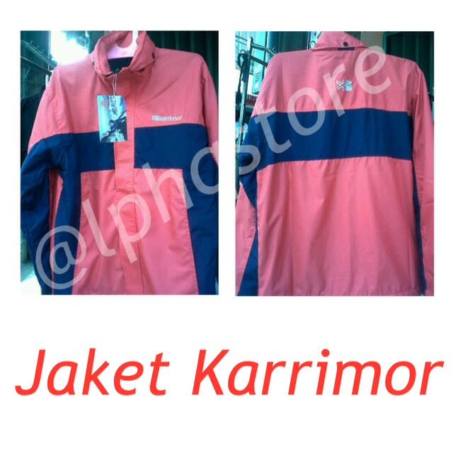 Jaket Karrimour Murah