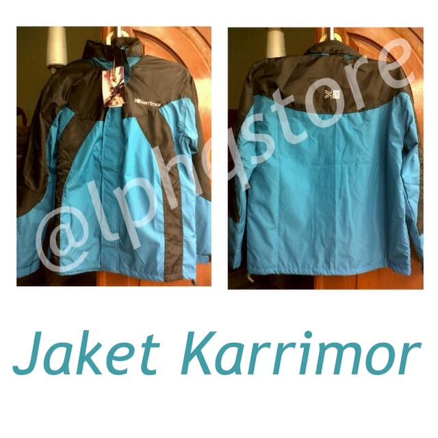 Jaket Karrimour Murah
