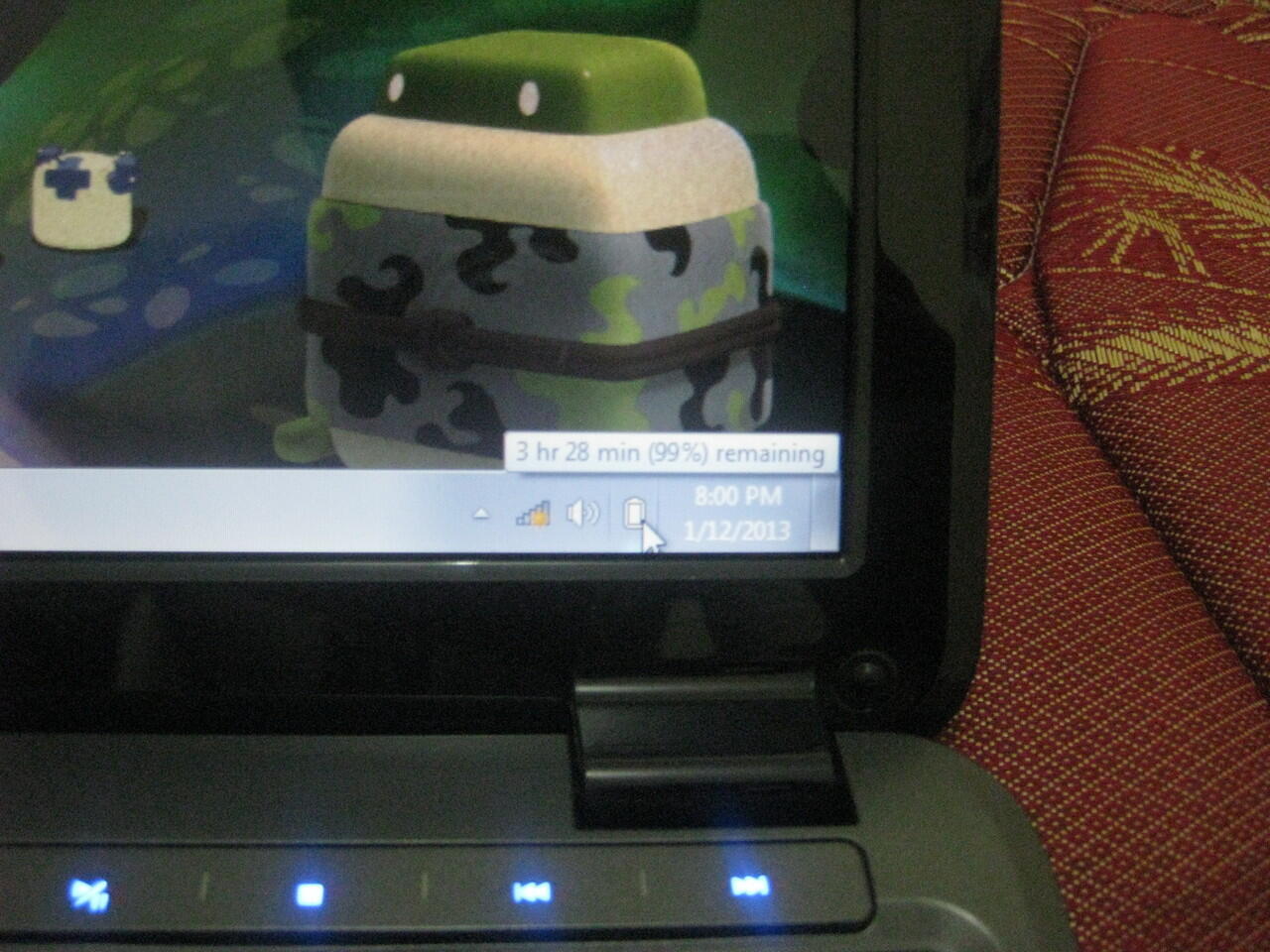 Acer 4930G with NVIDIA CUDA 1GB like new gan $_$
