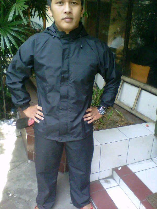 raincoat