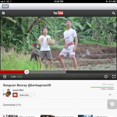 &#91;Aseli Ngakak&#93; Video Menghibur Namun Inspiratif ... Cekidot Ke TKP!!!!