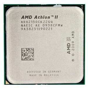 procesor athlon x2 215 2.7 ghz