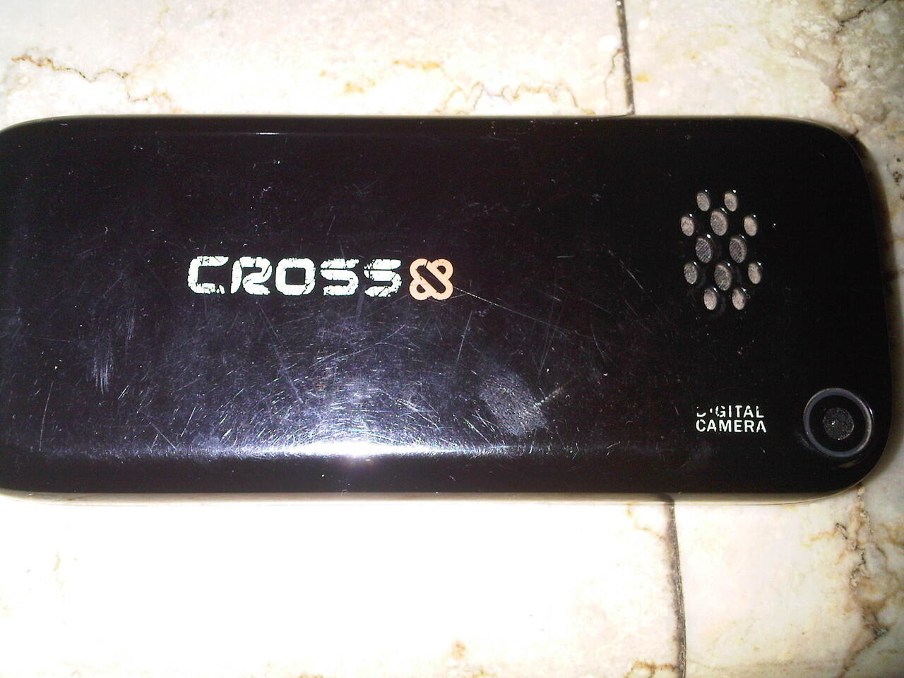 cross V5 fullset, COD Kendal, Semarang, Salatiga