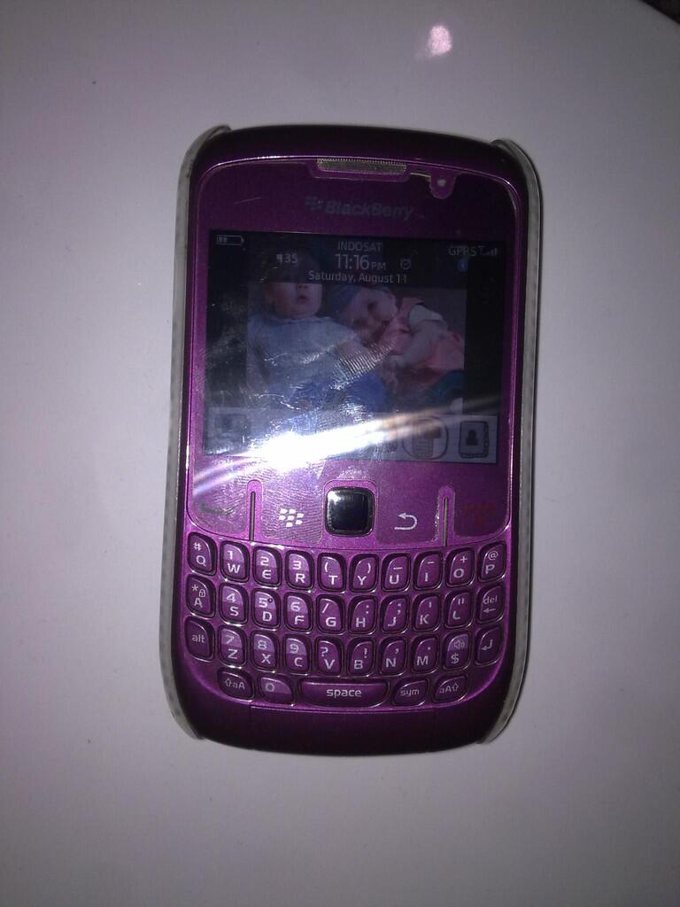 jual bb gemini mulus & sony x10 mini