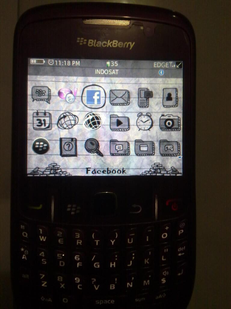 jual bb gemini mulus & sony x10 mini