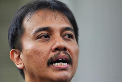 &#91;Tuhan&#93; Selamatkan Indonesia 