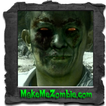 agan mau tau muka agan kalo jadi zombie seperti apa ? &#91;masuk&#93;