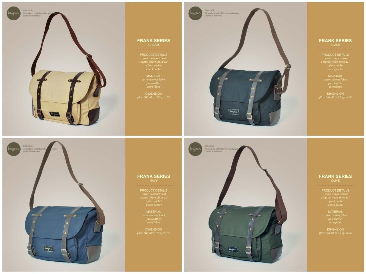 Jual Tas Ransel Cowok Cewek Korea 2012