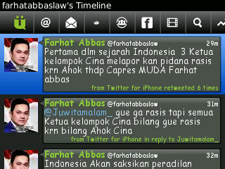 (Hack ato Asli??) @farhatabbaslaw