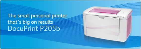 Printer laser Terkecil di dunia