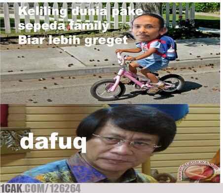 9 Tokoh Kartun Paling Kontroversial !