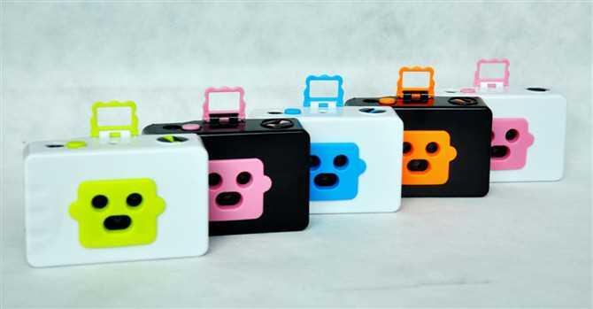 TOYCAM DISDERI 2,3,4 Lens Murah