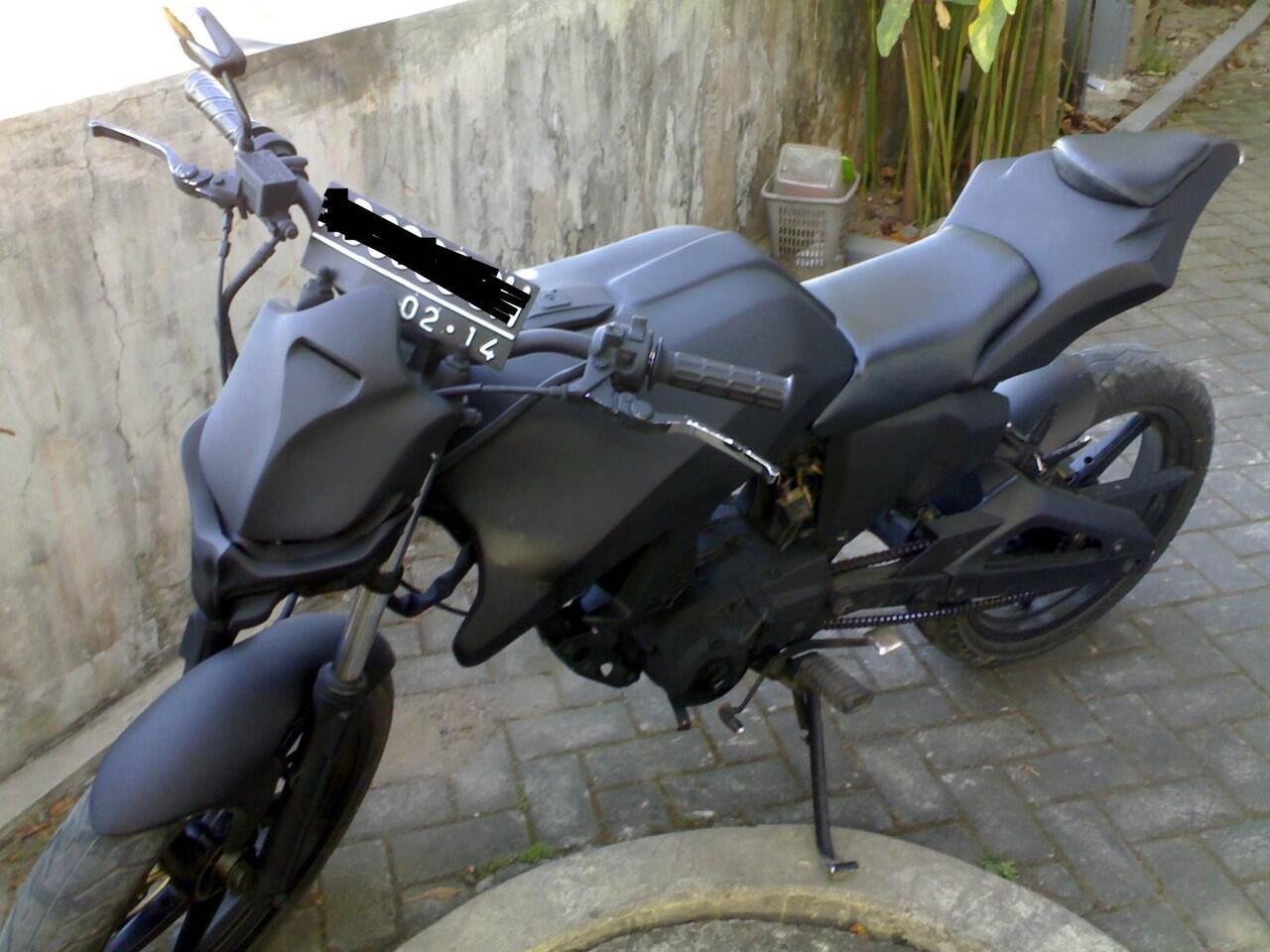 Terjual Gl Pro Modif KASKUS