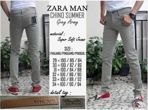 CELANA PANJANG SLIMFIT & SKINNY KW SUPER !! Grosir & Reseller Welcome