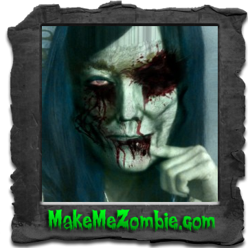 agan mau tau muka agan kalo jadi zombie seperti apa ? &#91;masuk&#93;