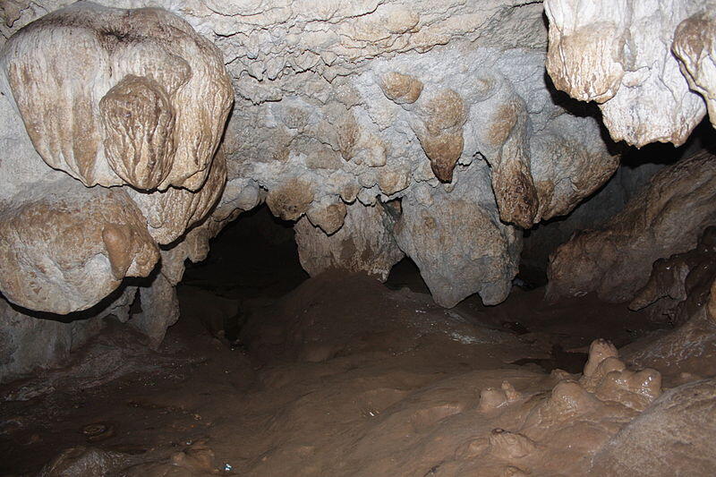 Taman Nasional Bantimurung Bulusaraung