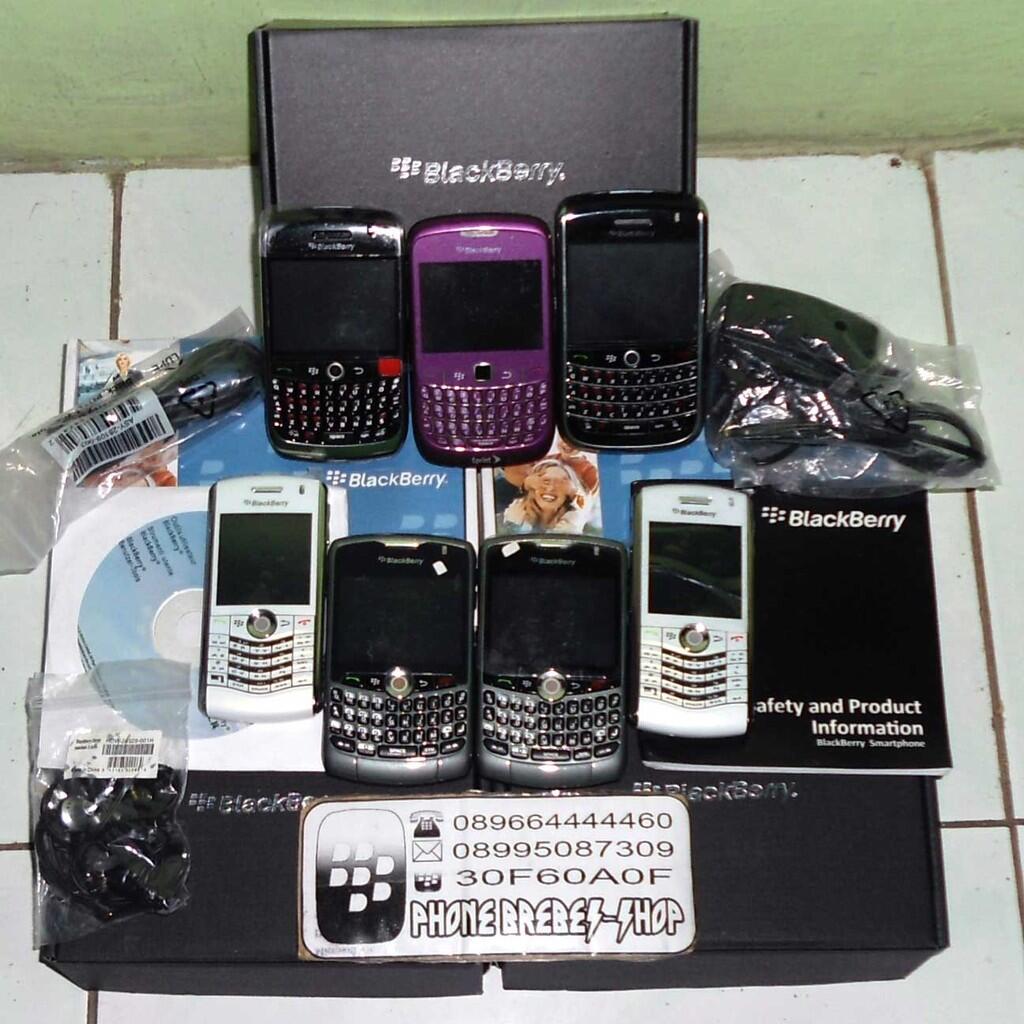 Cari Blackberry murah untuk kawasan Brebes Sekitare