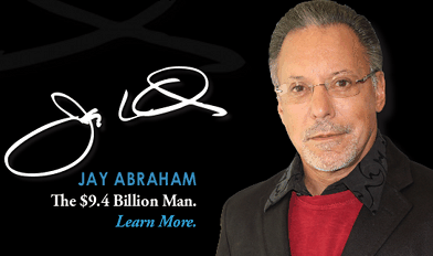 3 CARA BOOMING NAIKKAN OMSET BISNIS ANDA By JAY ABRAHAM