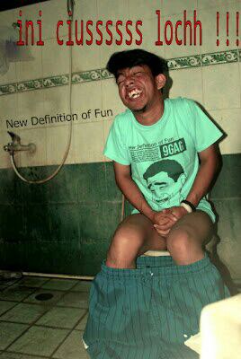 hayo pagi2 apa yang agan kerjain?share yuk!!!