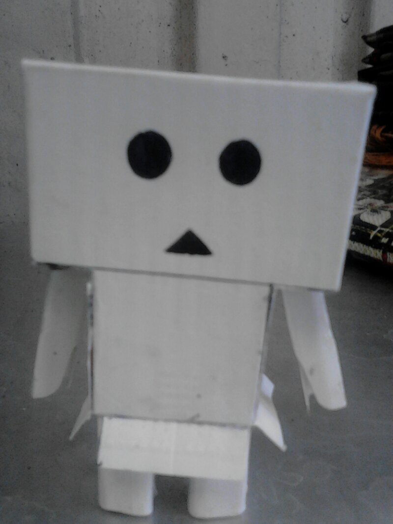 &#91;Kisah nyata&#93; Robot transformer ddunia nyata