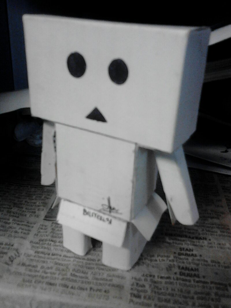 &#91;Kisah nyata&#93; Robot transformer ddunia nyata