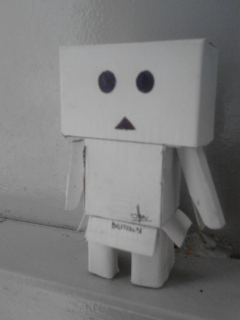 &#91;Kisah nyata&#93; Robot transformer ddunia nyata