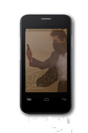 game nexian mi320