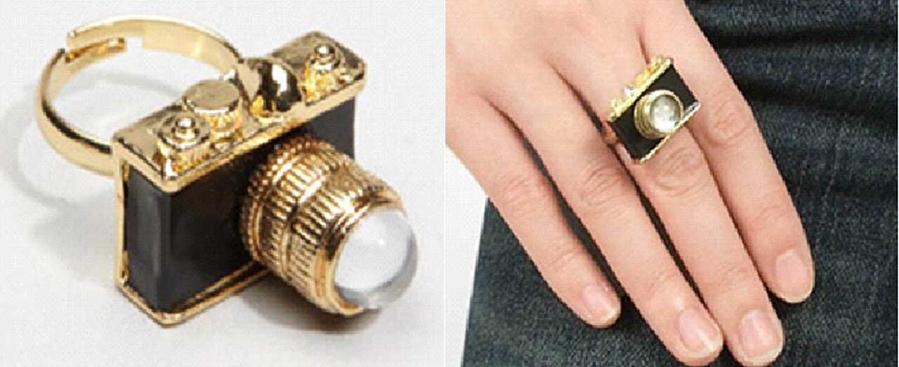 7 miniatur kamera