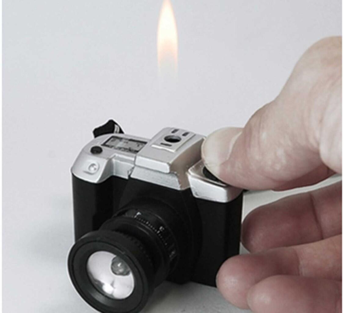 7 miniatur kamera