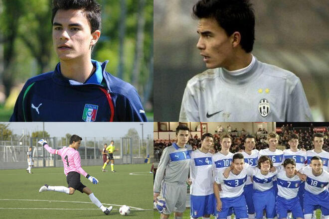 Emil Audero Mulyadi, Kiper Juventus Berdarah Indonesia
