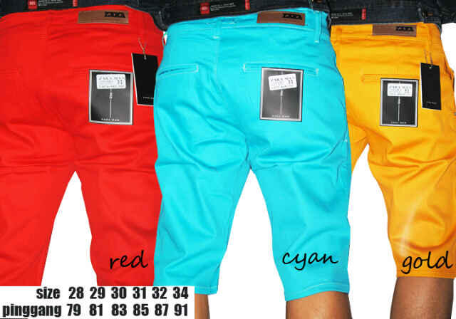 Jual Celana Pria ZARA Chino dan Jeans Harga Super Murah!!!