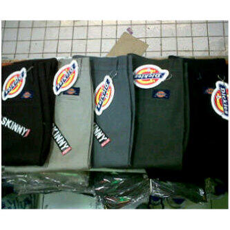 chino april,dickies zara dll