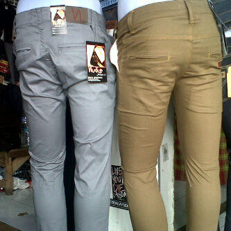 chino april,dickies zara dll