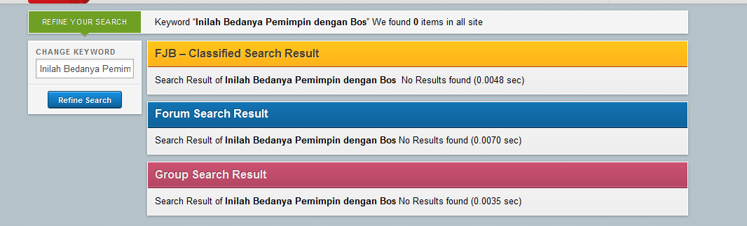 (Tahukah Anda)pemimpin dengan bos itu beda??