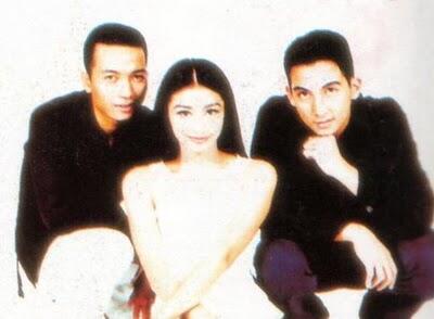 Generasi 80an,90an&amp;2000an Awal Masuk (Nostalgia Boy/Girl band&amp;Vocal Group)