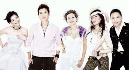 Generasi 80an,90an&amp;2000an Awal Masuk (Nostalgia Boy/Girl band&amp;Vocal Group)