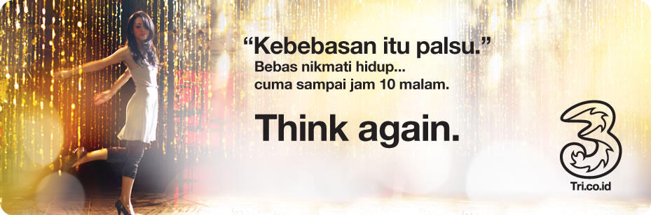 Ini Always On-ku, Always On-mu?