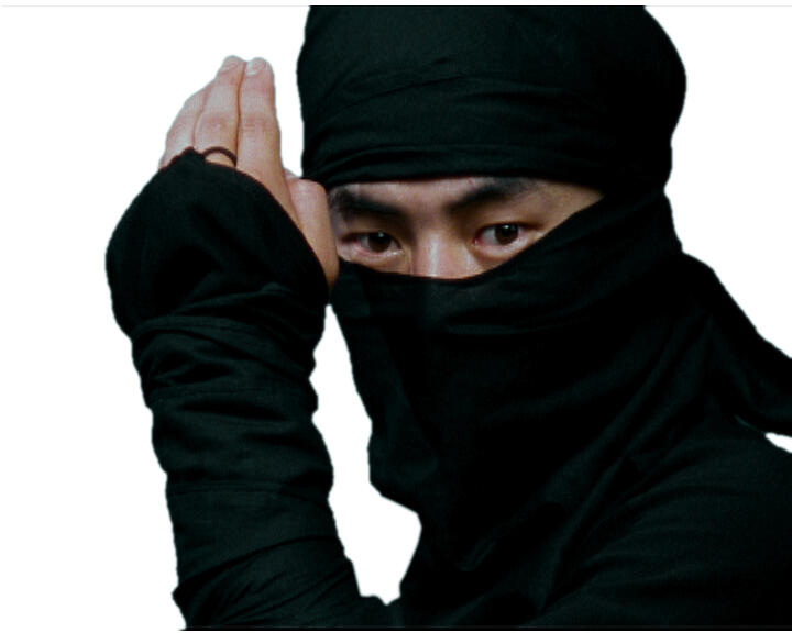 =ASAL-USUL NINJA/SHINOBI di JEPANG=