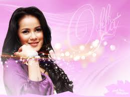 &#91;HOT&#93; 5 Artis Cantik Indonesia + 1 Spesial Mentri