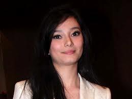 &#91;HOT&#93; 5 Artis Cantik Indonesia + 1 Spesial Mentri